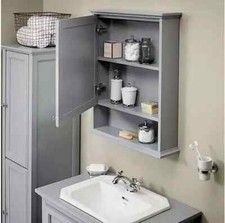 Bathstore savoy mirror - savoy, wall