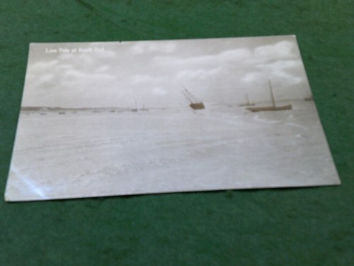 Morecambe lancashire knott end - morecambe,