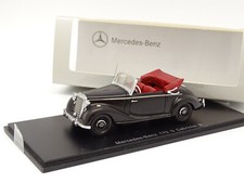 Spark 1/43 - Mercedes 170 S