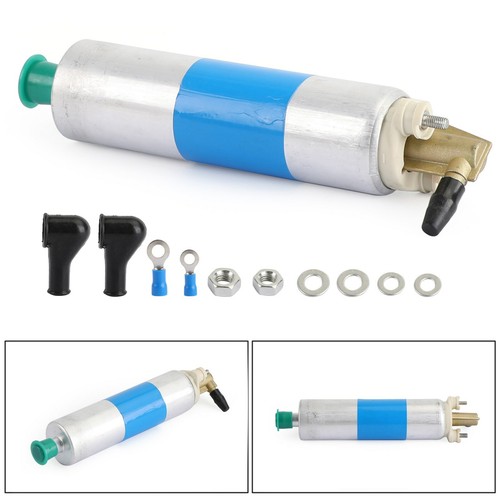 Electric fuel pump - fuel, e8289