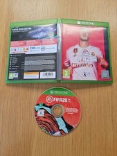 Fifa 20 - XBOX One - Boxed -