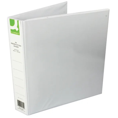 40mm ring binder premium - ring,
