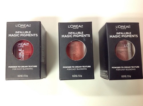 Oreal infallible lip - l,oreal,