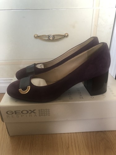 100 authentic ladies geox - authentic,