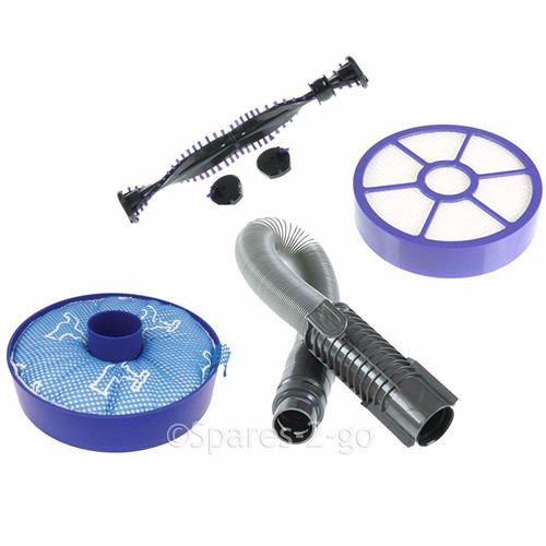 Stretch hose brushroll - brushroll, +