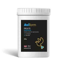 Aviform prolyte probiotic - probiotic, post