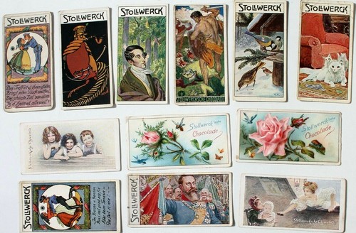 27214 collectible cards - 27214,