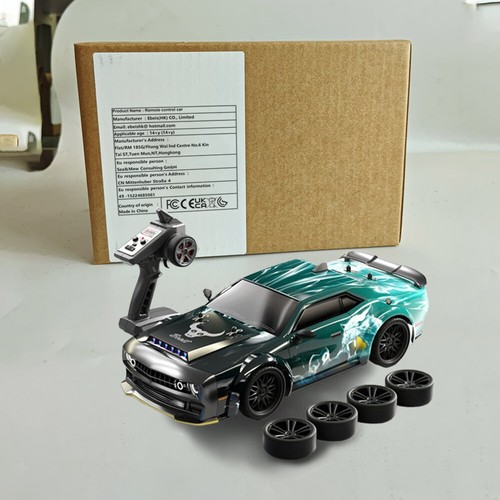 4wd car 40km h - 4wd, rc