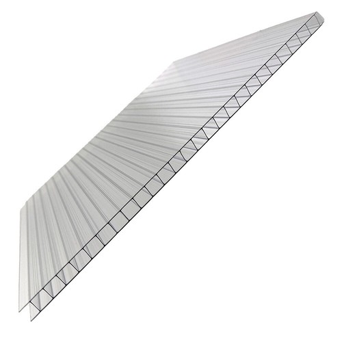 8mm 10mm clear polycarbonate - /,