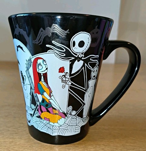 The nightmare before christmas - before,
