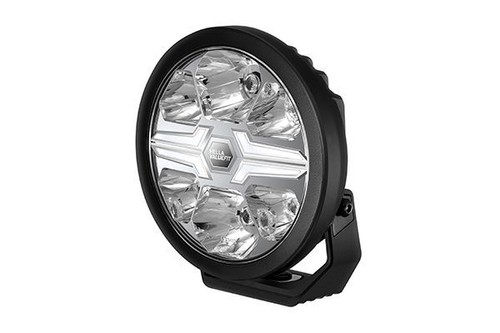 Hella spotlight front - spotlight, lamp