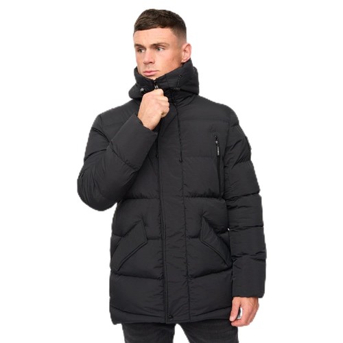 Crosshatch men hooded - men’s,