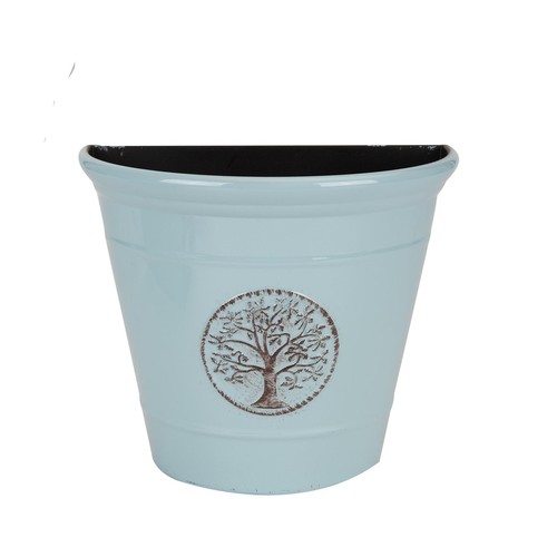 Wall planter for garden - planter,