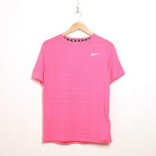 NIKE Dri-FIT Miler T-Shirt