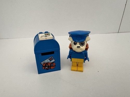Lego vintage fabuland - vintage, set
