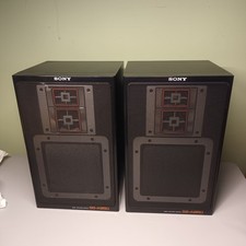 Sony SS-A950 Speakers 70W