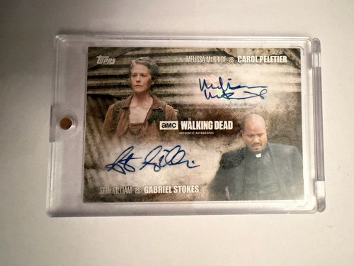 The walking dead - the,