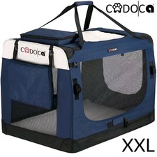 Pet Carrier XXL CADOCA NEW Car