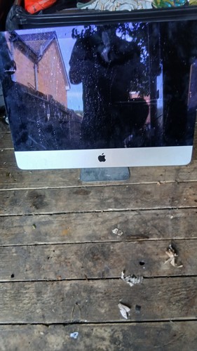 Apple imac inch - imac, 21.5-inch