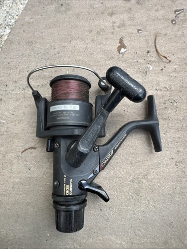 Shimano baitrunner aero 5010 - shimano,