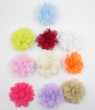 0ne Ladies  Flower Hair Clips