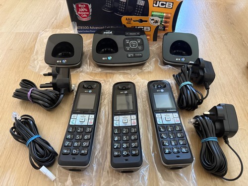 8500 phones with answering - bt,