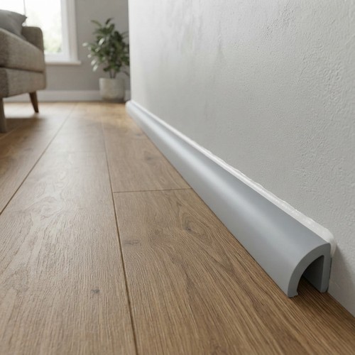 Versatile 12mm awning rail - 12mm,