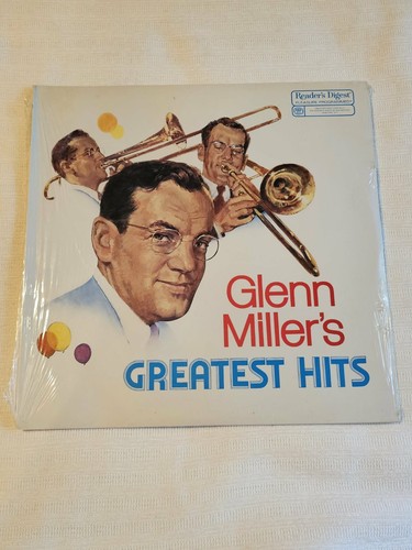 Reader digest glenn - reader's, miller's