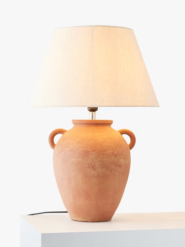 John lewis kalash ceramic - john,
