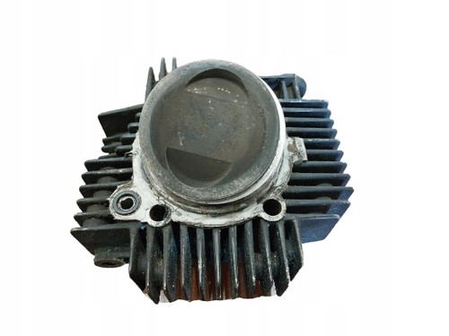 Cylinder piston for - +, cagiva
