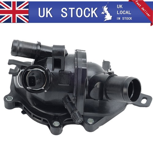 Thermostat housing for - housing,