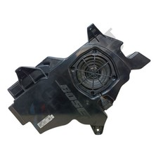 AUDI A3 S3 TFSI QUATTRO BOSE SOUND SYSTEM SUBWOOFER 8P3035382C