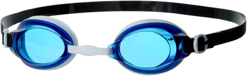 New speedo jet adult - jet, anti