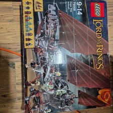 lego 79008 pirate ship ambush