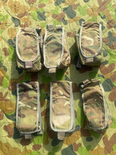 MTP MOLLE Osprey Sharpshooter Magazine pouch