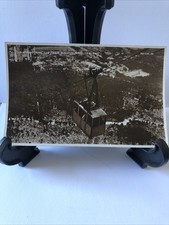 Cape Town - Table Mountain Cable Car Postcard