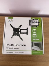 AVF Multi Position Wall Mount