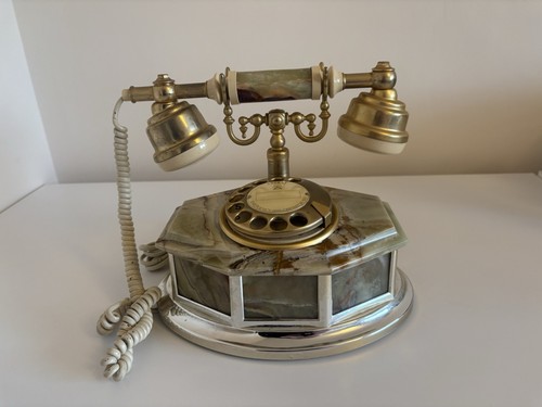 Vintage astral telecom - vintage,