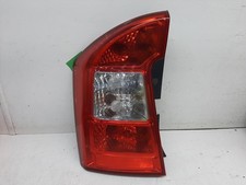 2008 KIA CARENS Mk2 N/S Passengers Left Rear Taillight Tail Light