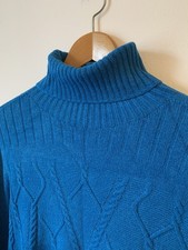 LISA CAMPIONE knitted dress