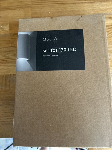 Astro serifos 170 led plaster - astro,