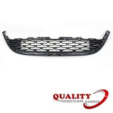 Front bumper lower - lower, centre