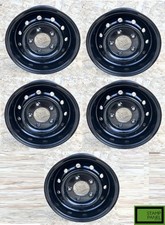 5 x Heavy Duty Wolf Style