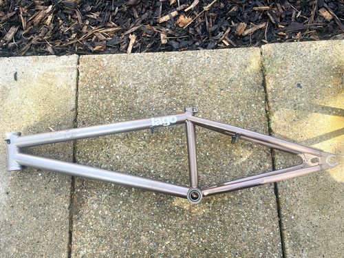 Fly bikes bmx - fly, 21.2