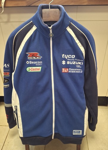 Vintage genuine tyco suzuki - genuine,