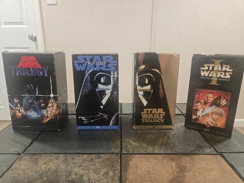 Star wars trilogy box - star,