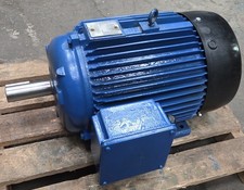 BROOK CROMPTON 7.5KW 6 POLE