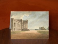 Wanstead House, Essex by