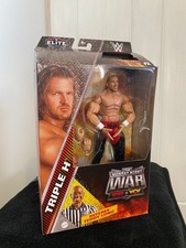 Mattel WWE Elite Monday Night