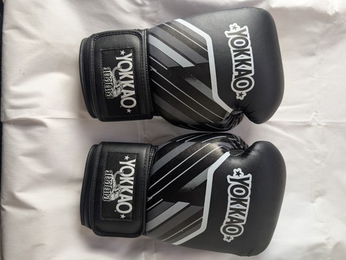 Yokkao 14oz muay - muay, boxing